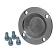 Peco Gearbox Cover Motovario, eDrive, Aluminum for PE163s/rf Van High Side Washer, 530071 Car Wash Superstore