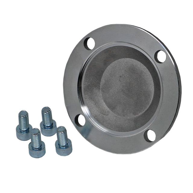Peco Gearbox Cover Motovario, eDrive, Aluminum for PE163s/rf Van High Side Washer, 530071 Car Wash Superstore