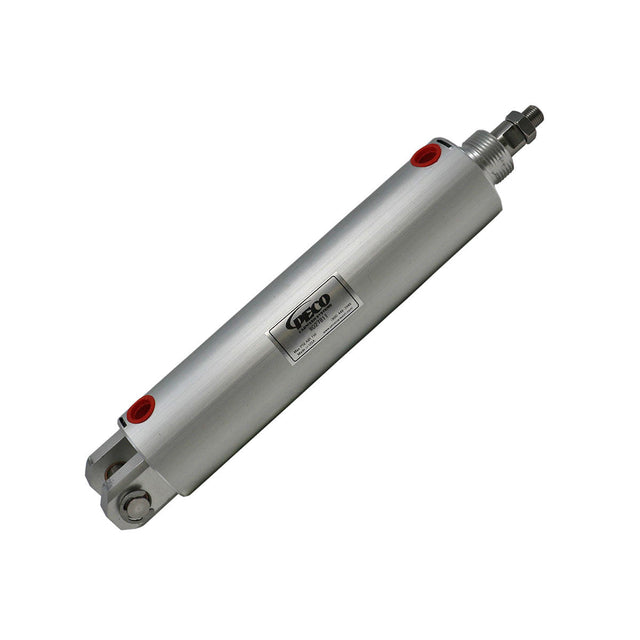 Peco Cylinder, 2" Bore x 6" Stroke (W/SS Shaft), 027811 Car Wash Superstore