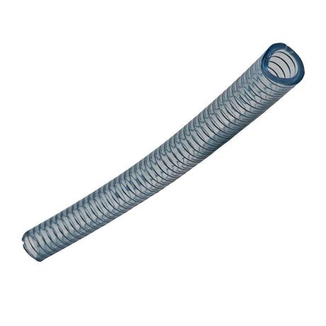 Peco Clear Hose 3/4 Extruded (Wire Reinforced), 193630 Car Wash Superstore