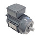 Peco Wrap Motor, eDRIVE (50/60HZ-INPUT IP56) for Top Brush, 530069 Car Wash Superstore