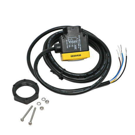 Peco Photo Eye Receiver 24-250VAC & 24-250VDC (50/60HZ), 901298 Car Wash Superstore