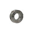 Peco Split Collar, 7/8in, Stainless Steel, 019762 Car Wash Superstore