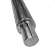 Shaft, Steel, 1-1/2in x 80in L, Stress Proof, Hydraulic, 157164 Car Wash Superstore