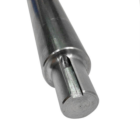Shaft, Steel, 1-1/2in x 80in L, Stress Proof, Hydraulic, 157164 Car Wash Superstore