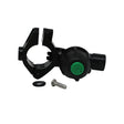 Pe-Wet Boom Plastic, 3/4 Pipe With Green Car Wash Superstore