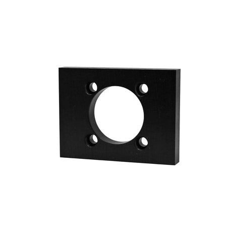 Peco Motor, Torque Plate, UHMW, Black, 500019 Car Wash Superstore