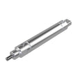 Cylinder, 3/4"Bore x 2"Stroke, SMC Car Wash Superstore