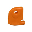 Retention Locking Plate, CBS Heavy Duty 1in Belt, 75-00104 Car Wash Superstore