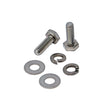 Vacuum Crevice Tool Holder Bolt Kit Car Wash Superstore