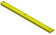 TBG300 Angled Banana Peel Guide Entrance For Passenger Side Sonny's