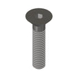 Peco Socket Bolt Flat HD, 5/16-18x1-1/2, Stainless Steel, 600065 Car Wash Superstore