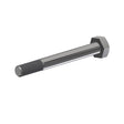 Peco Hex Bolt, 1/2-13 x 4-1/2in, Stainless Steel, 600113 Car Wash Superstore