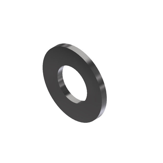 Peco Flat Washer SS 3/8 SAE, 600133 Car Wash Superstore