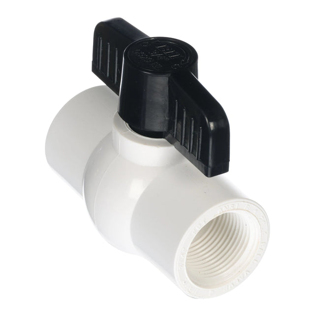 BALL VALVE MacNeil