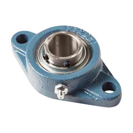 Ryko Flange Bearing 2 Bolt 1" Ryko