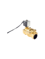 NCS 1" Water Valve NCS