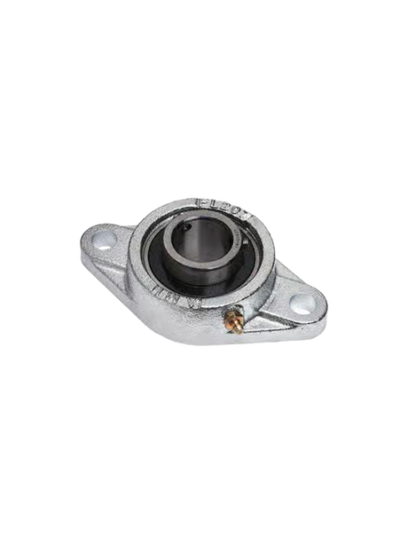 PDQ 2-Bolt Flange Bearing - 1 5/16" Bore PDQ