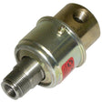 360° Boom Overhead Swivel Cartridge Side Tap 3/8in NPT Car Wash Superstore