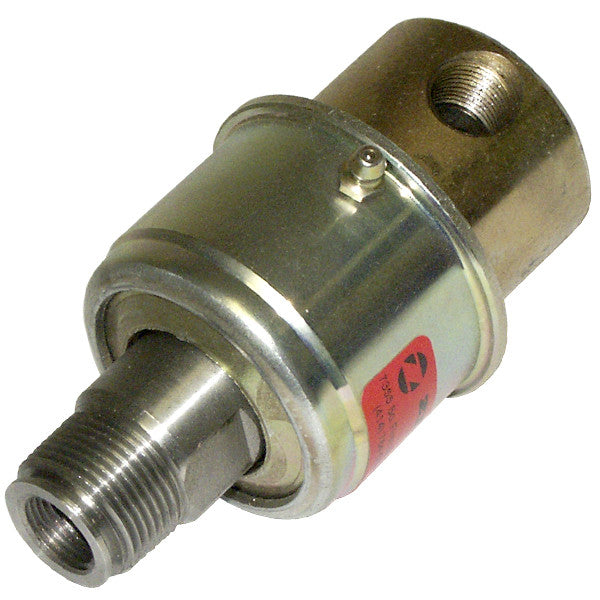 360° Boom Overhead Swivel Cartridge Side Tap 3/8in NPT Car Wash Superstore