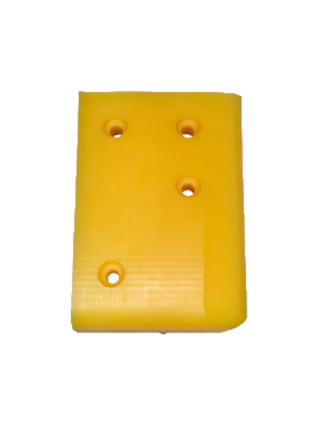 MacNeil UHMW Cover, Drivers Side MacNeil