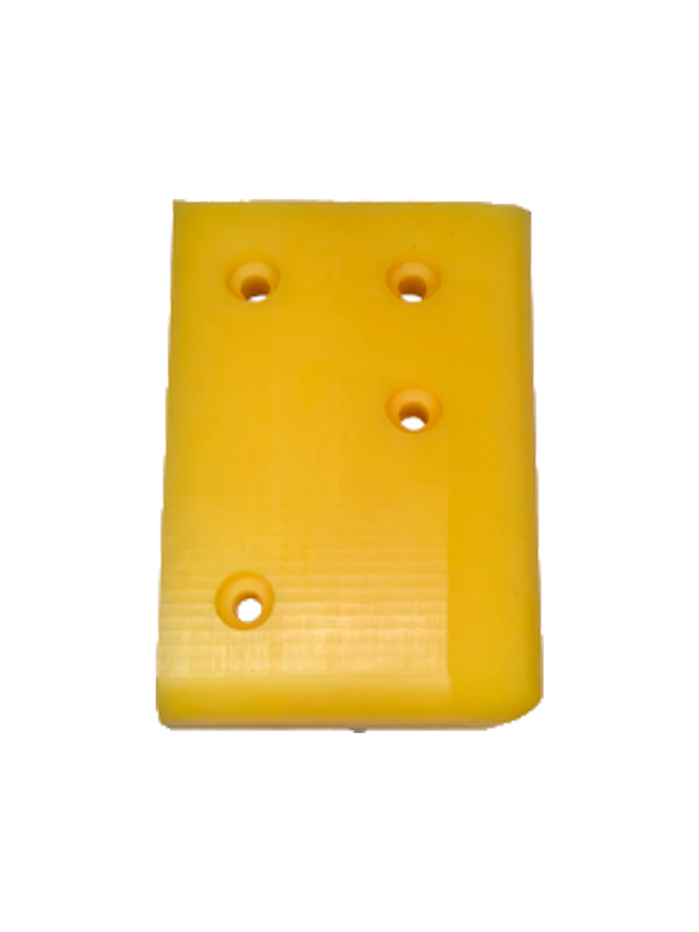 MacNeil UHMW Cover, Drivers Side MacNeil