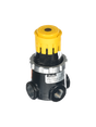 NCS Regulator/Air, 1/4NPT, 0-30PSI NCS