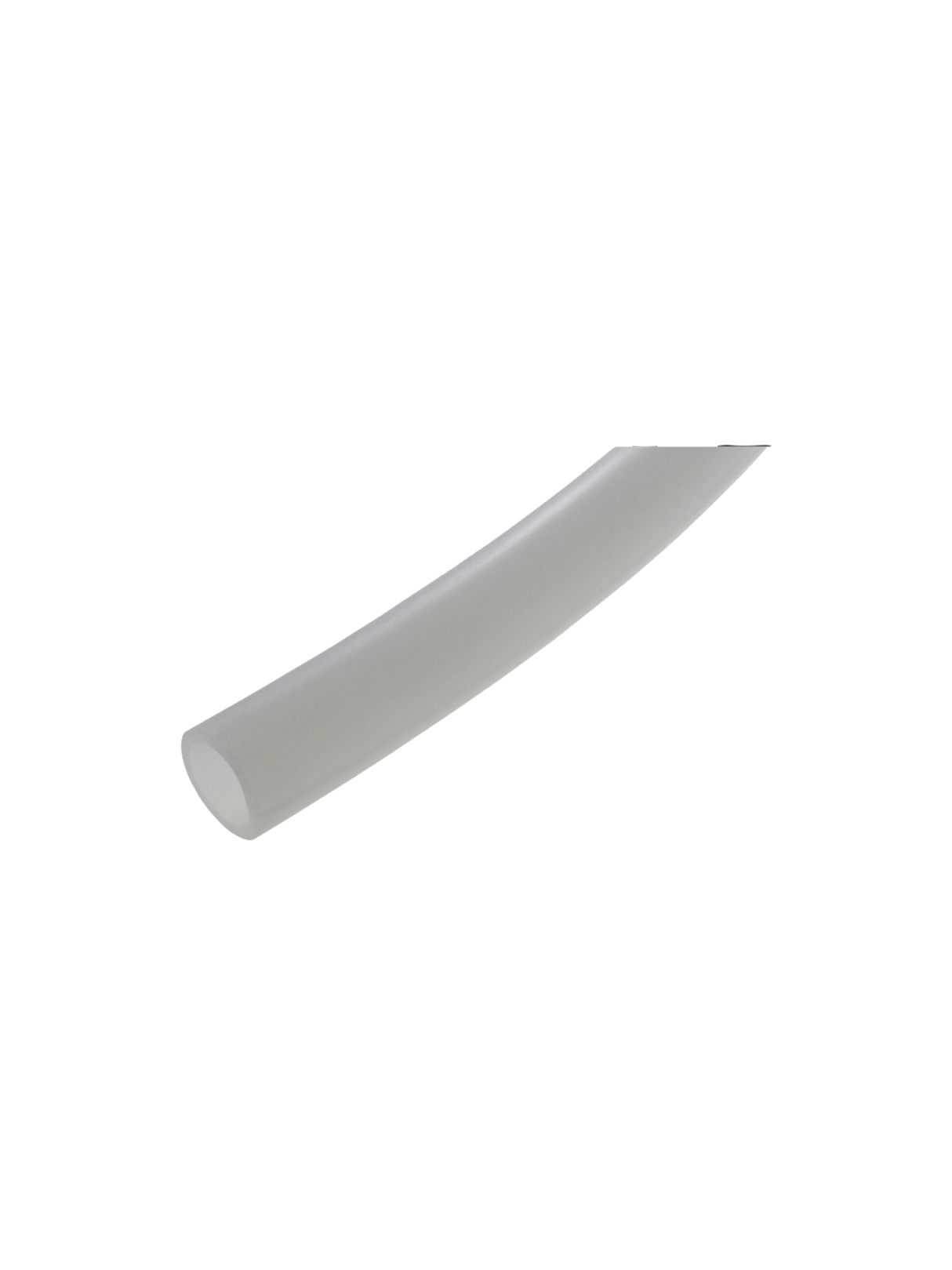 Advanced Technology Products Black Nylon 1/2'' x 500' Tubing