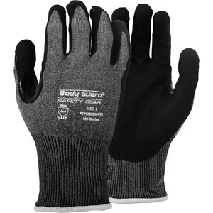 CWS Medium Cut-Resistant Gloves Car Wash Superstore