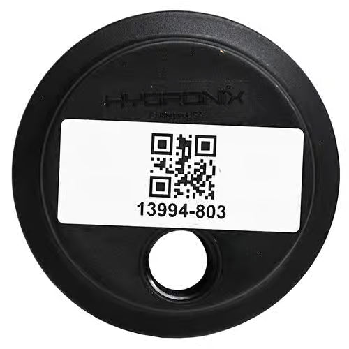 End Cap for Membrane Housing (SPV-40CAP34) Car Wash Superstore