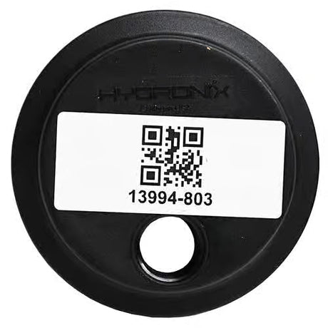 End Cap for Membrane Housing (SPV-40CAP34) Car Wash Superstore