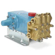 Cat Pumps18 GPM @ 1200 PSI, 1100 RPM ...42 oz of oil goes into the pump Car Wash Superstore