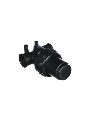 NCS Inline Filter 1"FNPT ARAG #3 MacNeil