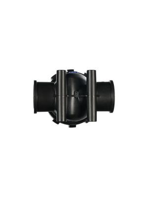 NCS Inline Filter 1"FNPT ARAG #3 MacNeil