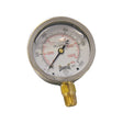 Gauge 0-1500 PSI MacNeil