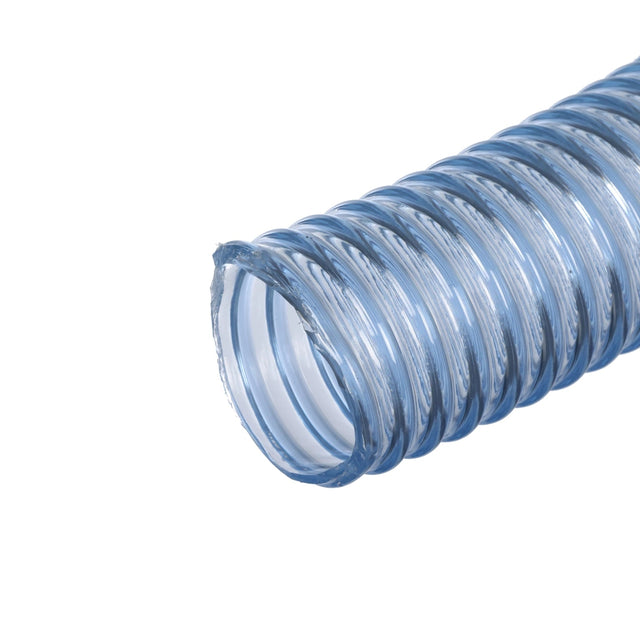 2" ID Spiral Hose MacNeil