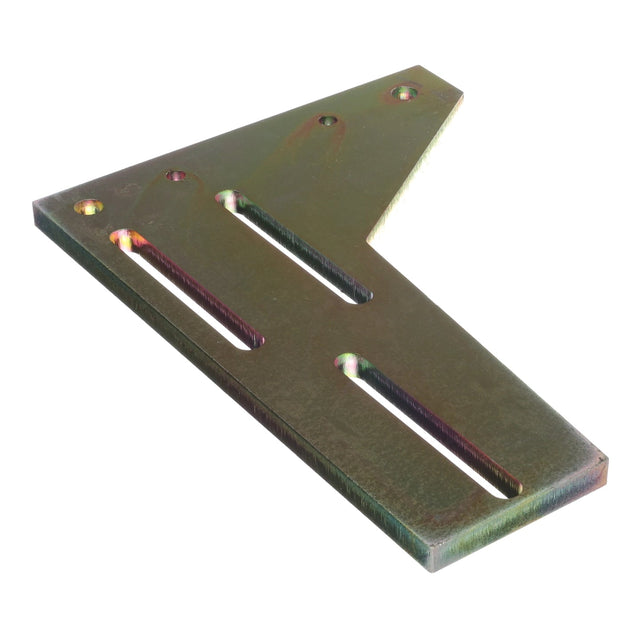 Module Side Plate - Zn MacNeil