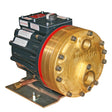 Pump Wanner H-25-E MacNeil