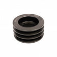 Pulley Sheave 4.8" MacNeil