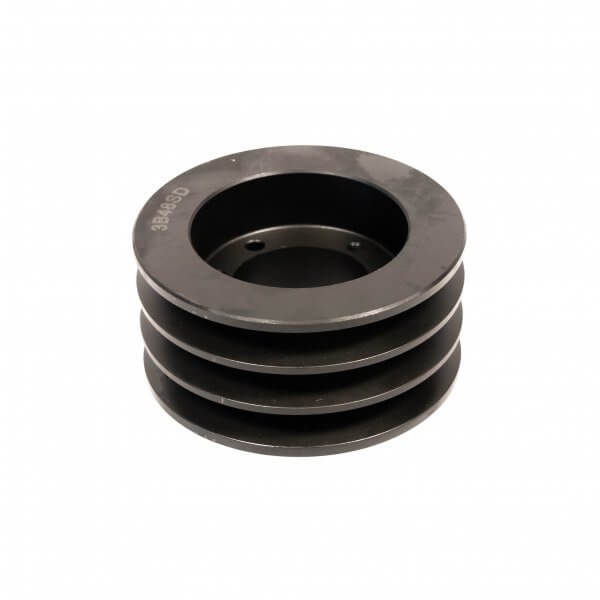 Pulley Sheave 4.8" MacNeil