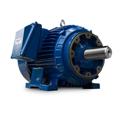 25HP Ultraline Motor 208-230/460V MacNeil