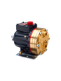 NCS Industrial Pump #D-Series MacNeil