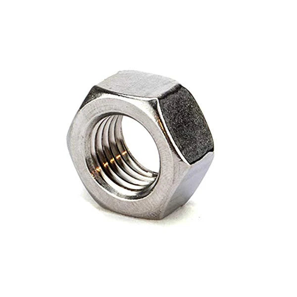 BELANGER NUT REGULAR SS 1/4-21