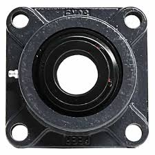 Belanger 1-1/2" 4-Bolt Flange Bearing, Bolt Center 4-1/8" Belanger