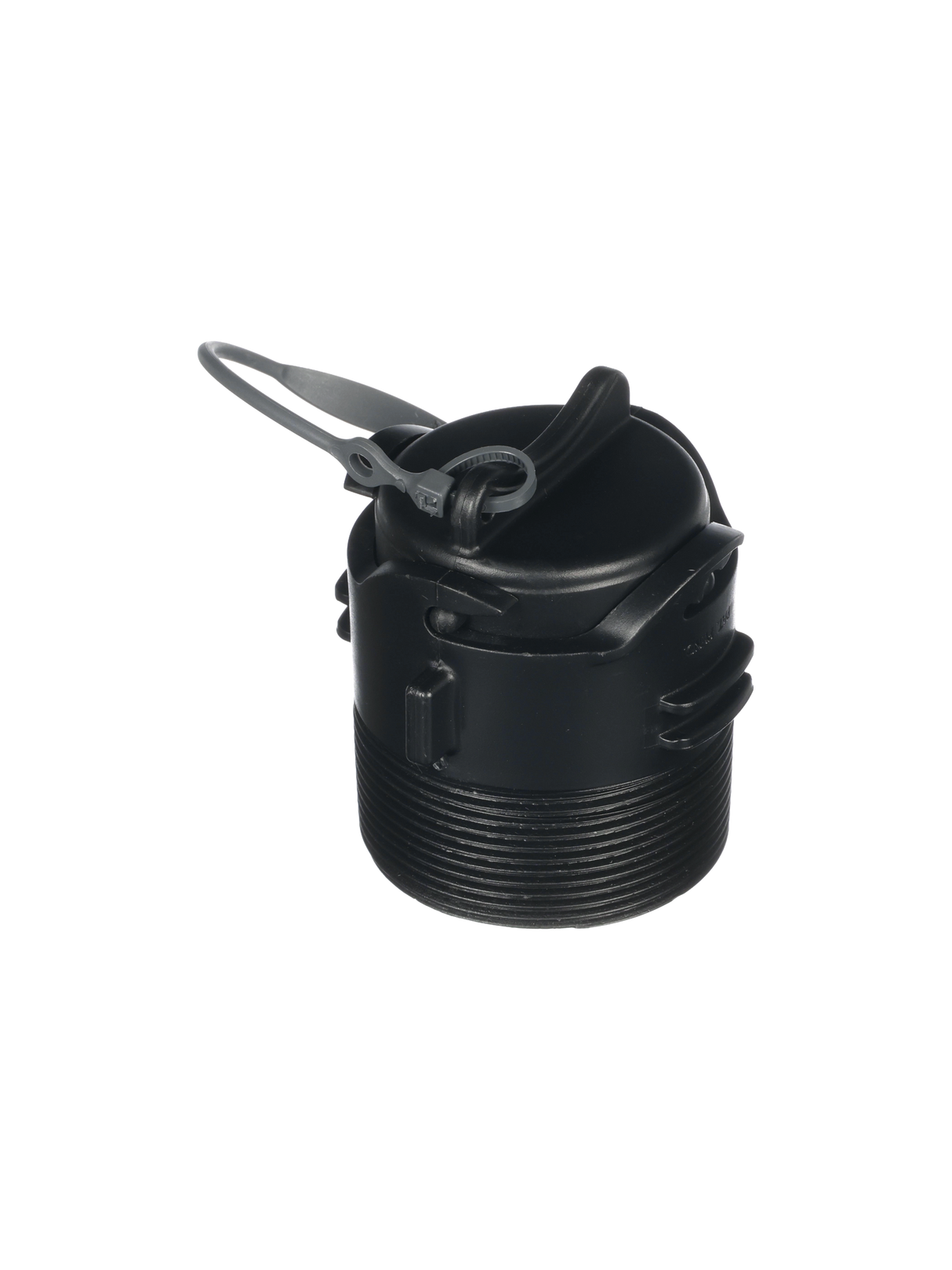 Vacutech Hose Connector, Locking, Swiveling Kit Vacutech