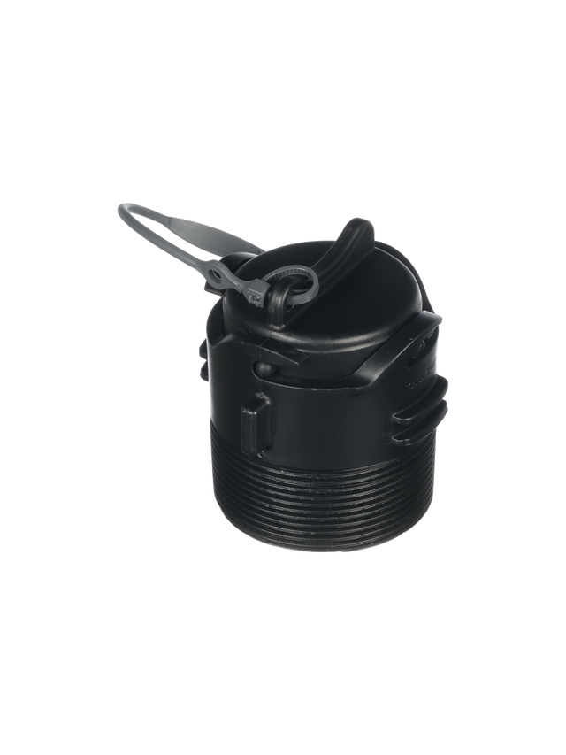 Vacutech Hose Connector, Locking, Swiveling Kit Vacutech