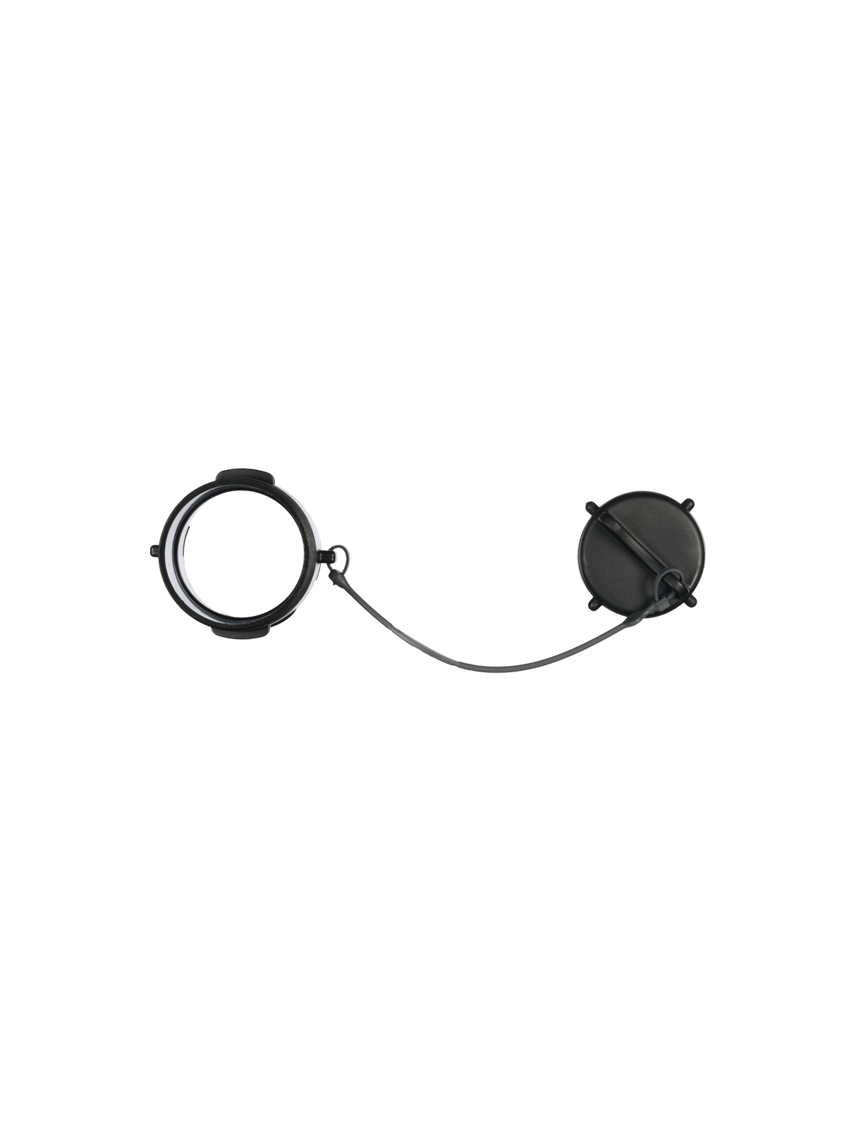 Vacutech Hose Connector, Locking, Swiveling Kit Vacutech