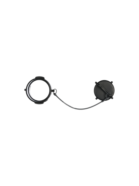 Vacutech Hose Connector, Locking, Swiveling Kit Vacutech