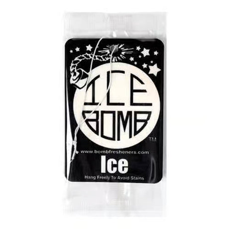 Ice Bomb 1000 Pack Car Wash Superstore