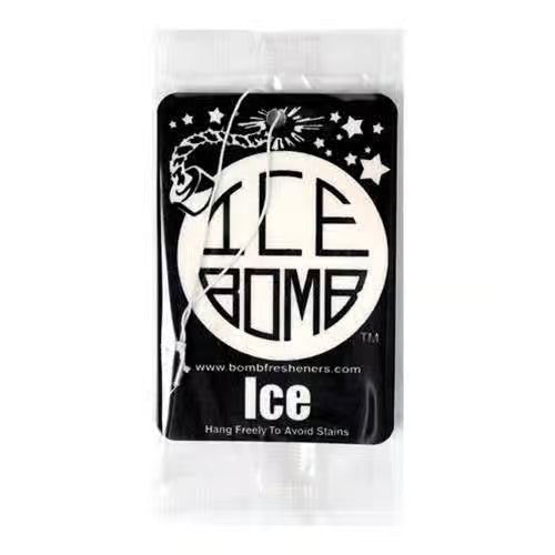 Ice Bomb 1000 Pack Car Wash Superstore